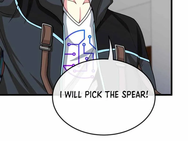 Read Divine Leveling System chapter 13 image 14 on Lezhin
