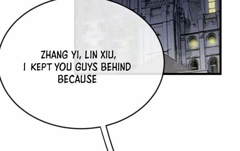 Read Divine Leveling System chapter 13 image 2 on Lezhin