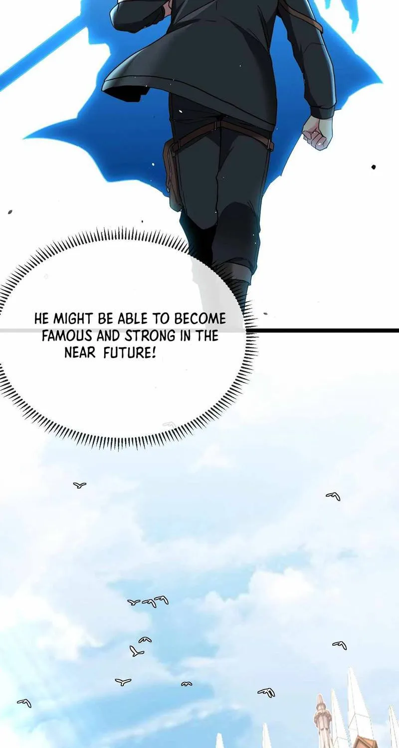 Read Divine Leveling System chapter 13 image 23 on Lezhin