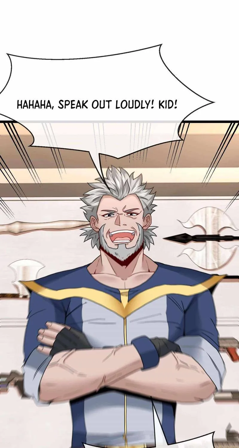 Read Divine Leveling System chapter 13 image 27 on Lezhin