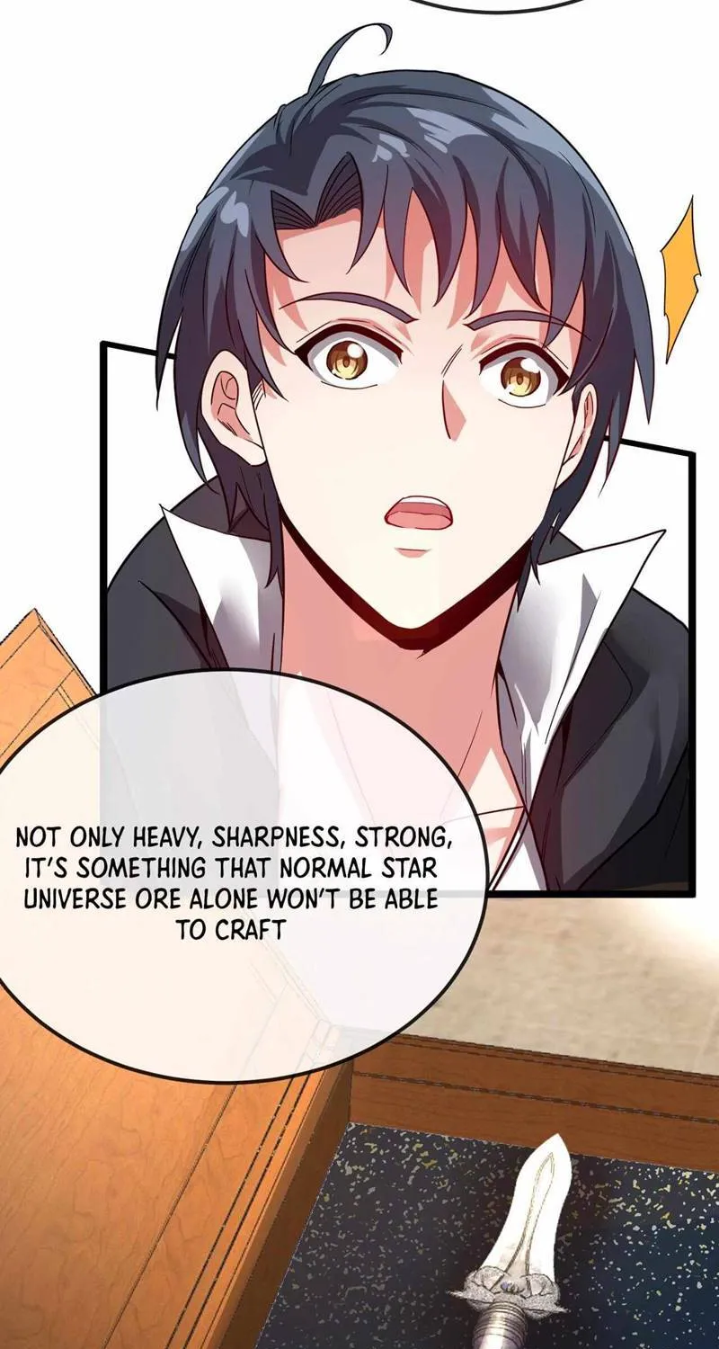 Read Divine Leveling System chapter 13 image 39 on Lezhin