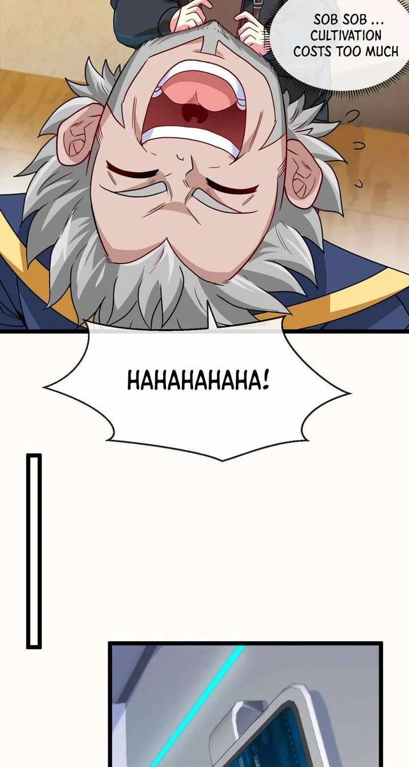 Read Divine Leveling System chapter 13 image 48 on Lezhin