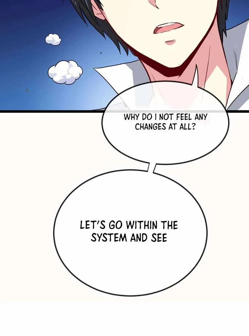 Read Divine Leveling System chapter 13 image 51 on Lezhin