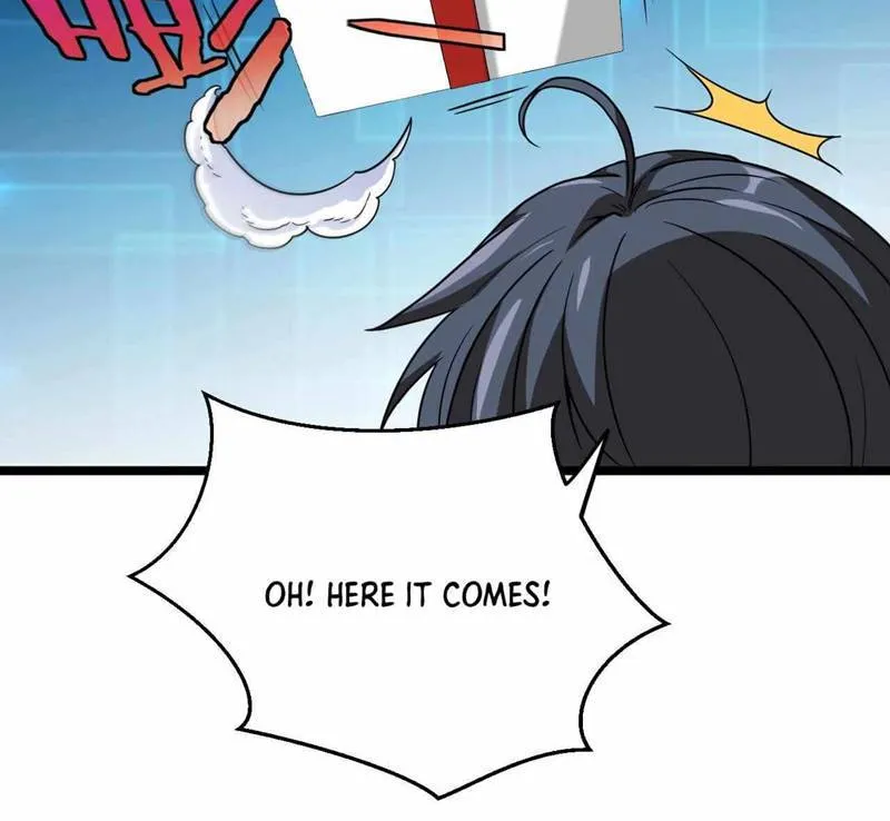 Read Divine Leveling System chapter 13 image 58 on Lezhin