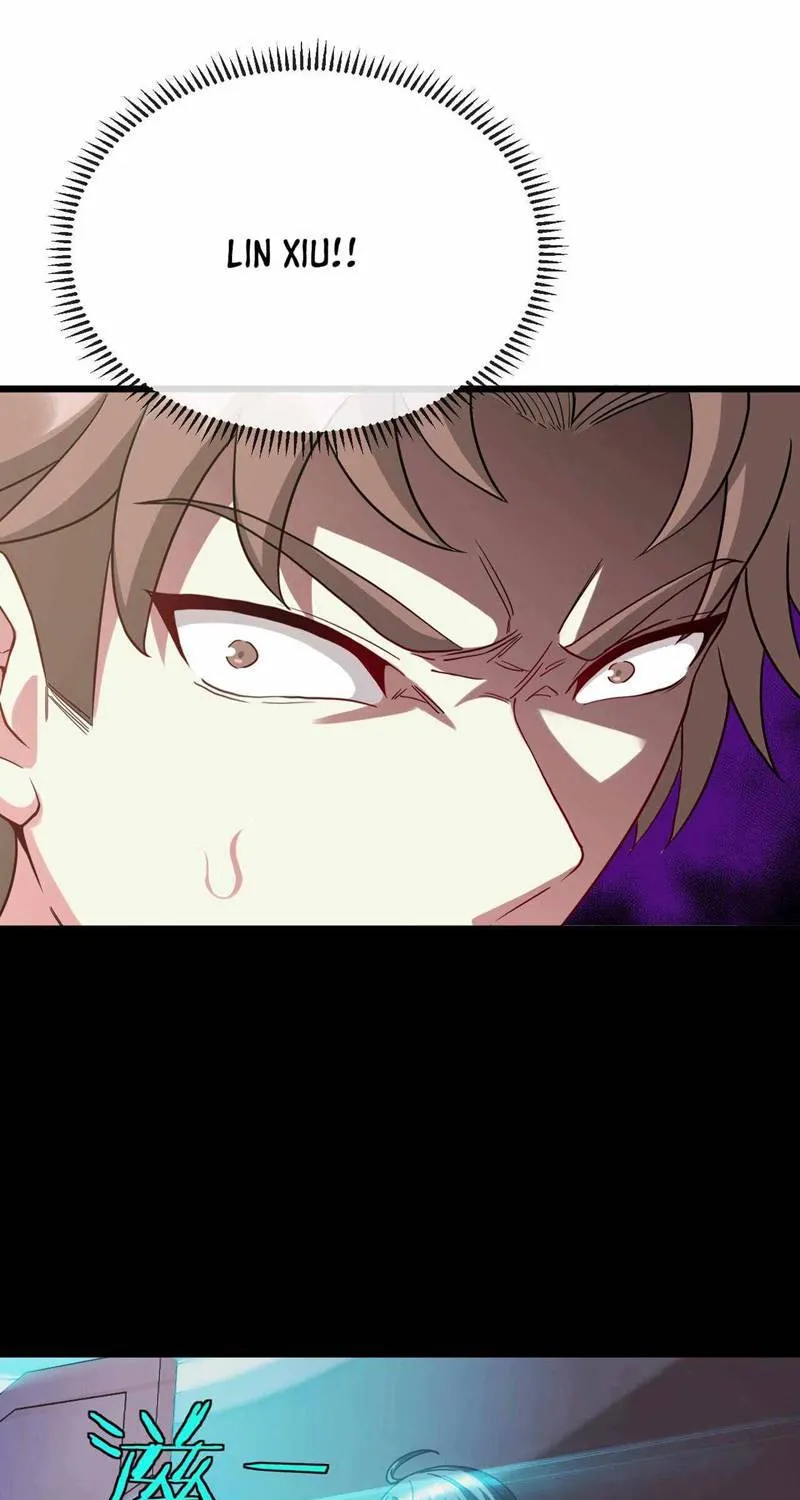Read Divine Leveling System chapter 13 image 6 on Lezhin