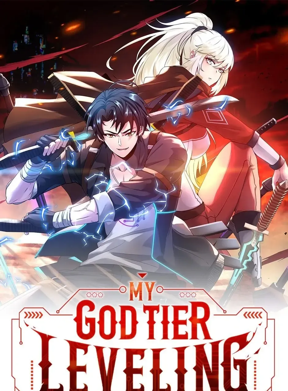 Read Divine Leveling System chapter 130 image 1 on Lezhin