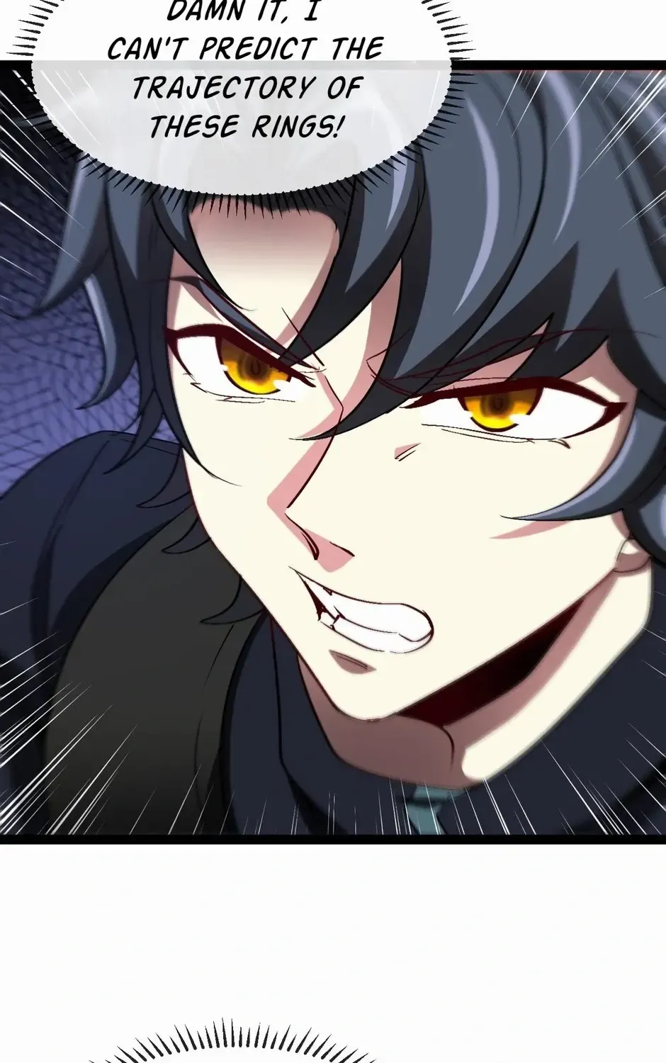 Read Divine Leveling System chapter 130 image 23 on Lezhin