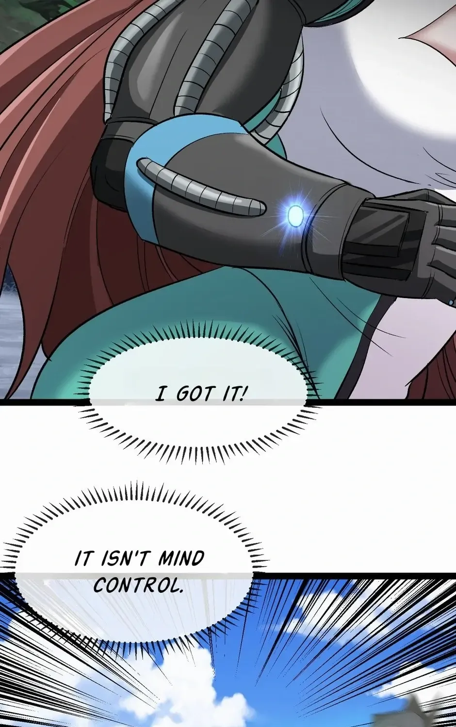Read Divine Leveling System chapter 130 image 29 on Lezhin