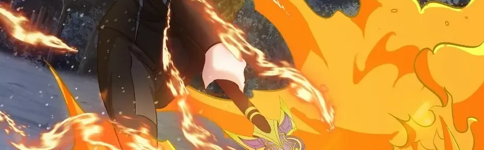 Read Divine Leveling System chapter 130 image 34 on Lezhin