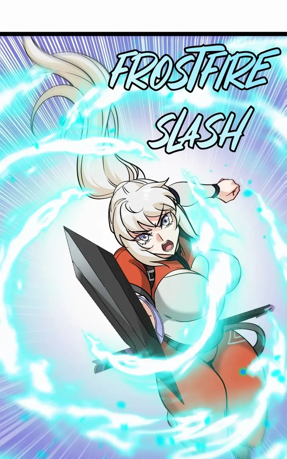 Read Divine Leveling System chapter 130 image 63 on Lezhin