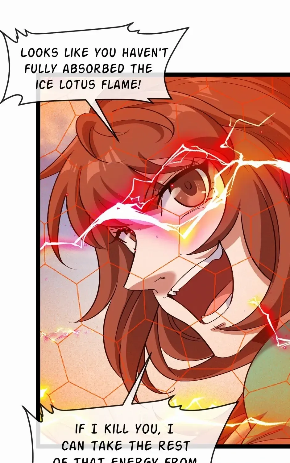 Read Divine Leveling System chapter 130 image 65 on Lezhin