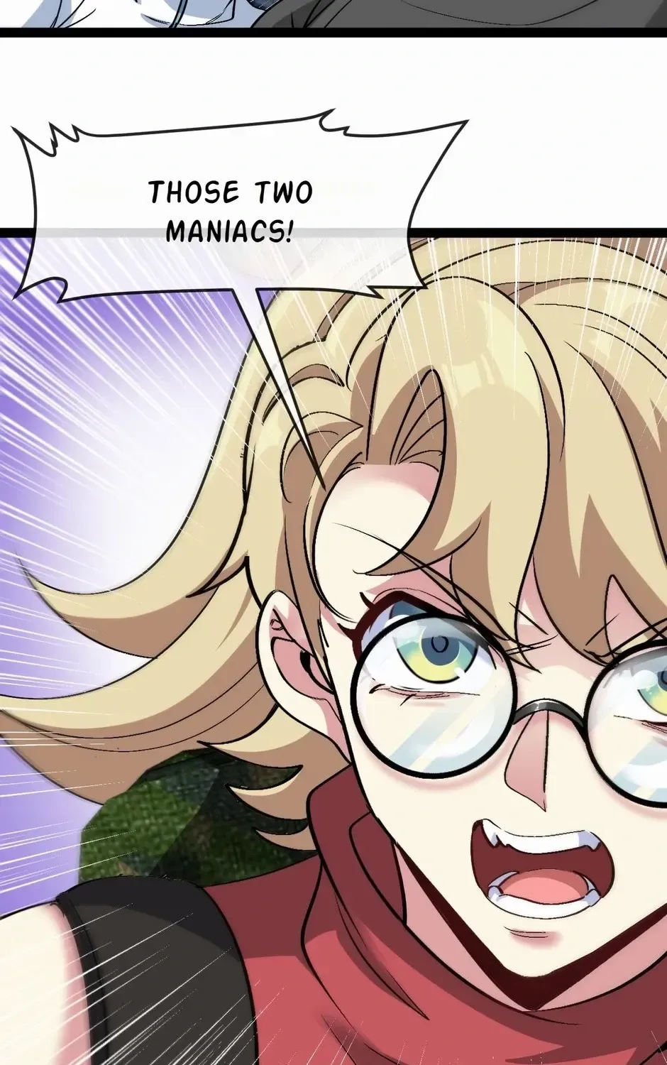 Read Divine Leveling System chapter 130 image 73 on Lezhin