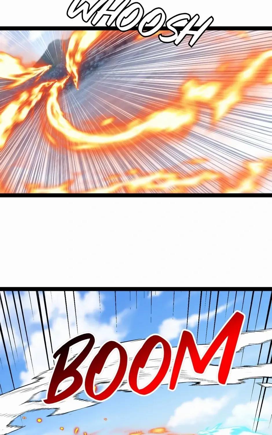 Read Divine Leveling System chapter 130 image 77 on Lezhin