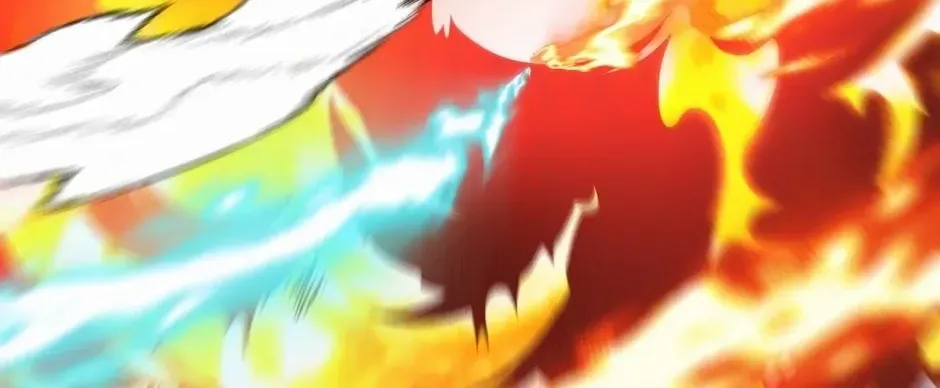 Read Divine Leveling System chapter 130 image 80 on Lezhin