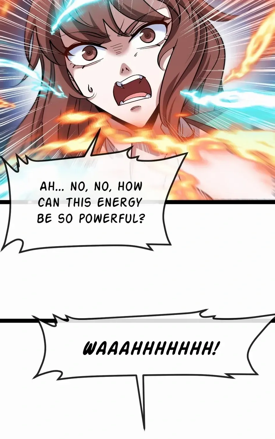 Read Divine Leveling System chapter 130 image 83 on Lezhin