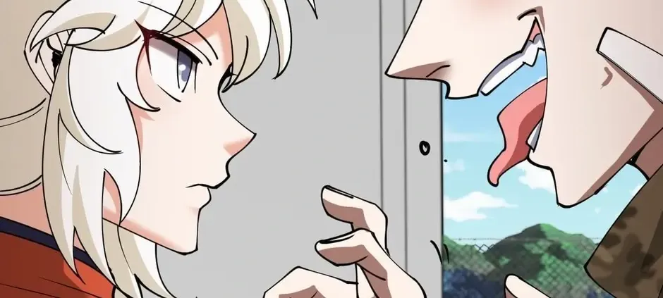 Read Divine Leveling System chapter 131 image 15 on Lezhin
