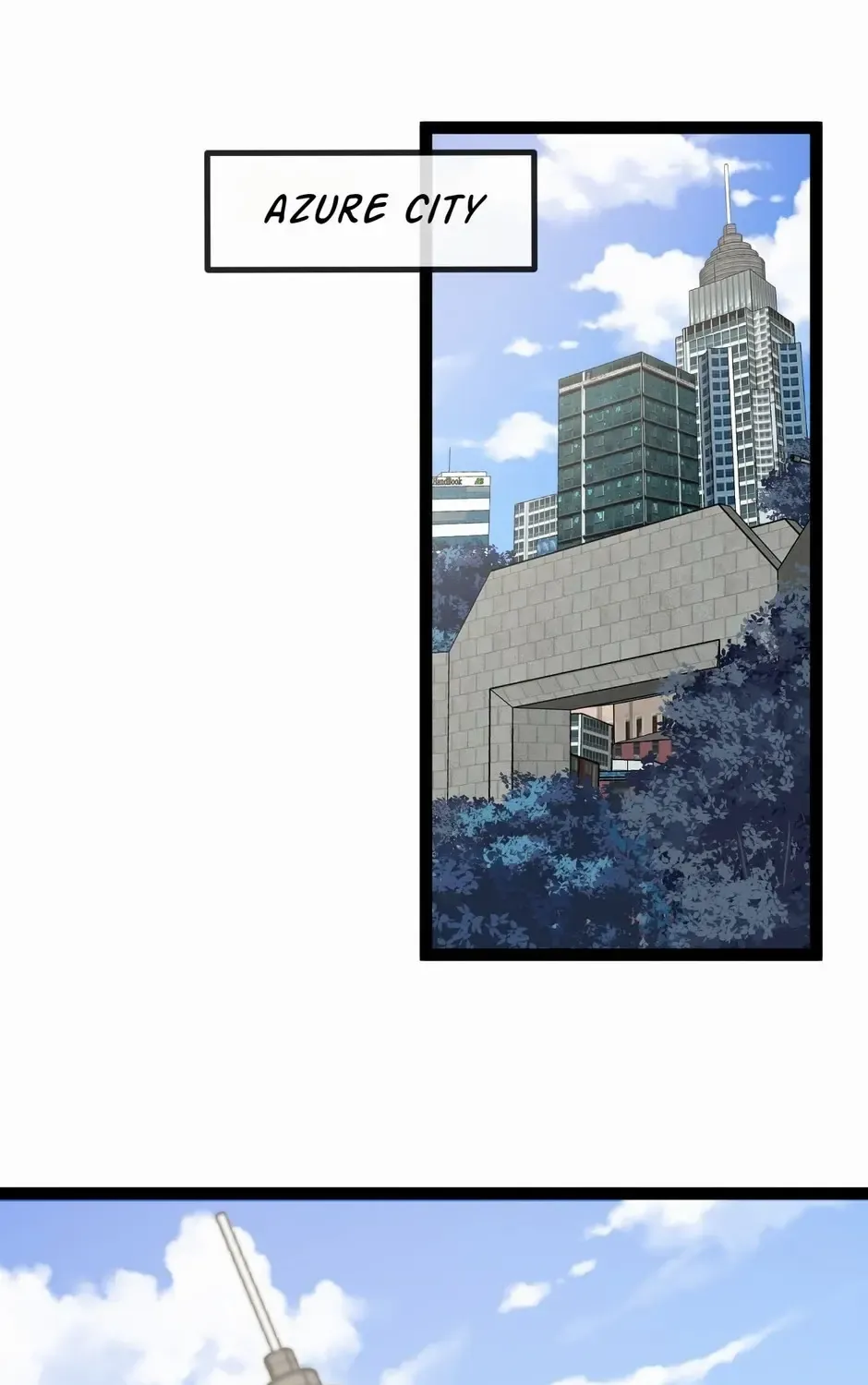Read Divine Leveling System chapter 131 image 2 on Lezhin