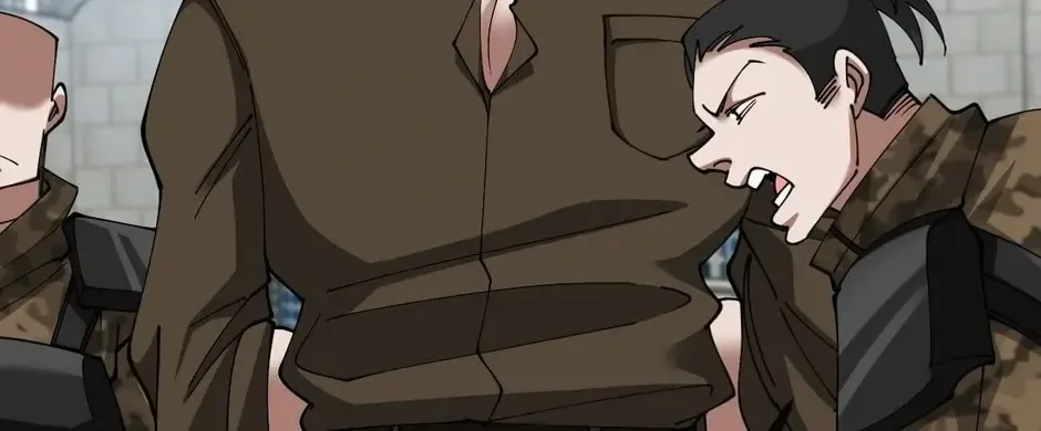 Read Divine Leveling System chapter 131 image 29 on Lezhin