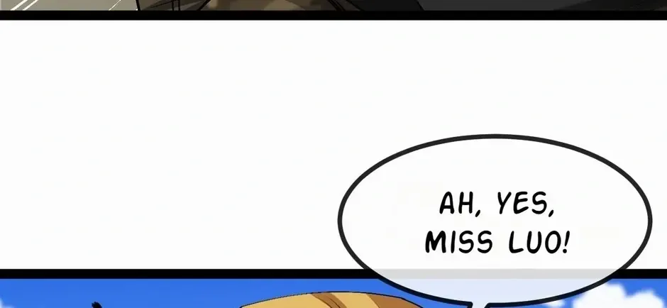 Read Divine Leveling System chapter 131 image 35 on Lezhin