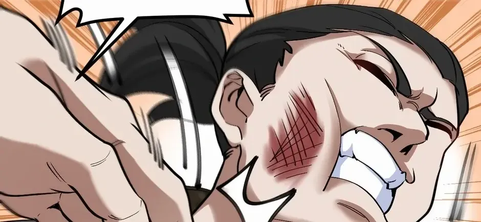 Read Divine Leveling System chapter 131 image 37 on Lezhin