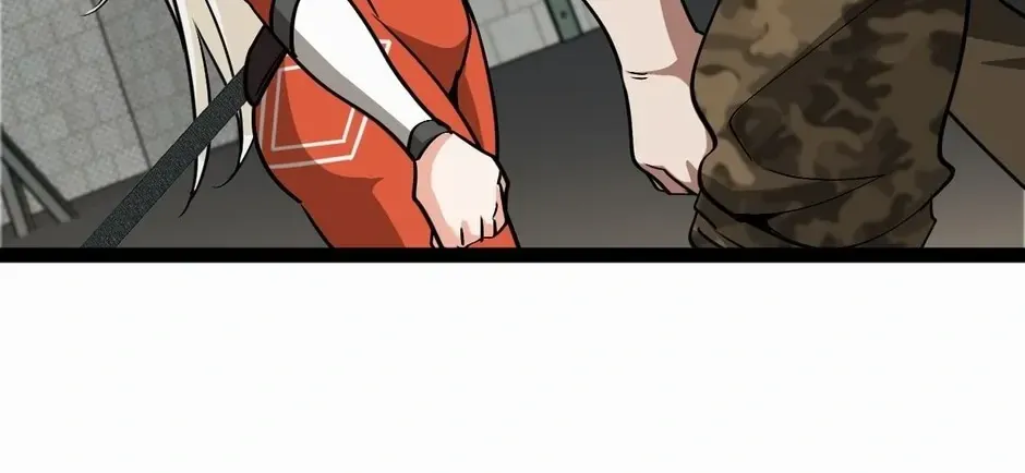 Read Divine Leveling System chapter 131 image 43 on Lezhin