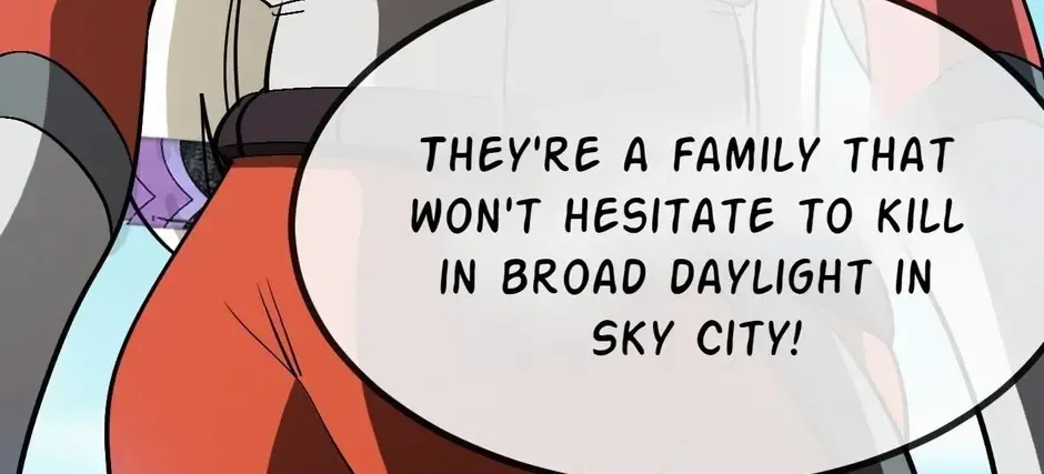 Read Divine Leveling System chapter 131 image 57 on Lezhin