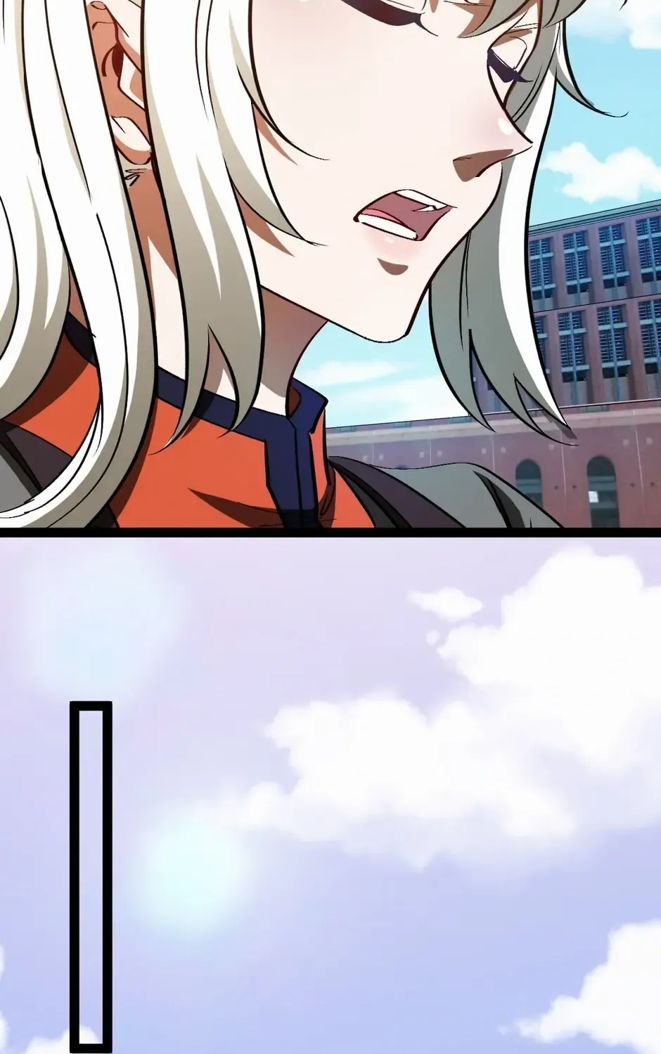 Read Divine Leveling System chapter 131 image 60 on Lezhin
