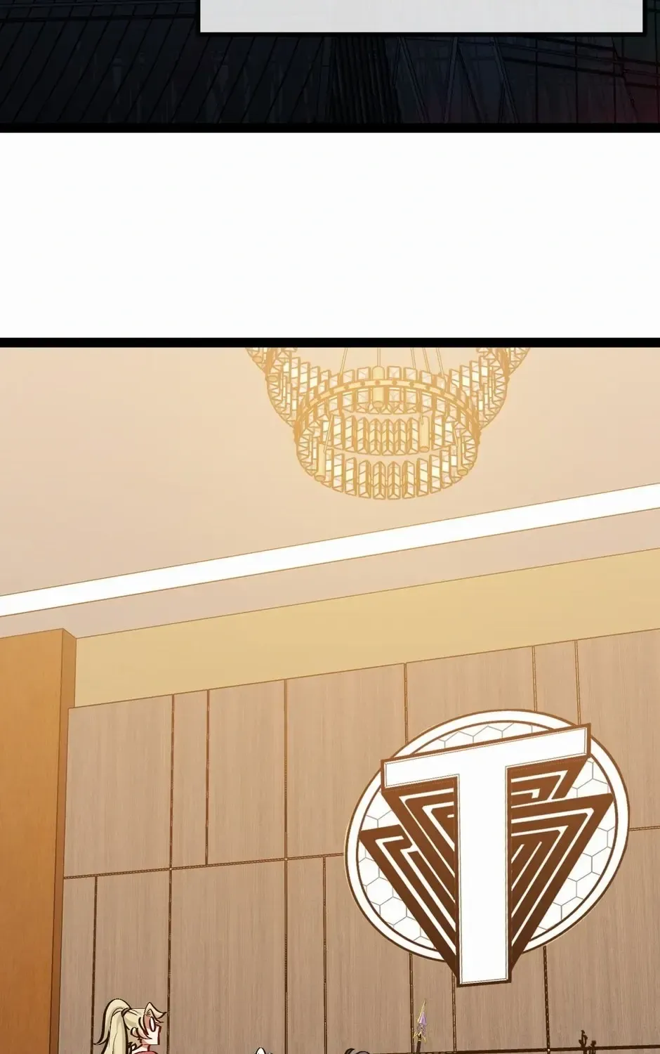 Read Divine Leveling System chapter 131 image 64 on Lezhin