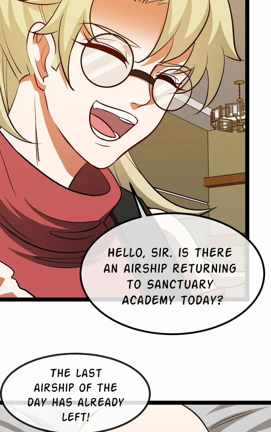 Read Divine Leveling System chapter 131 image 70 on Lezhin
