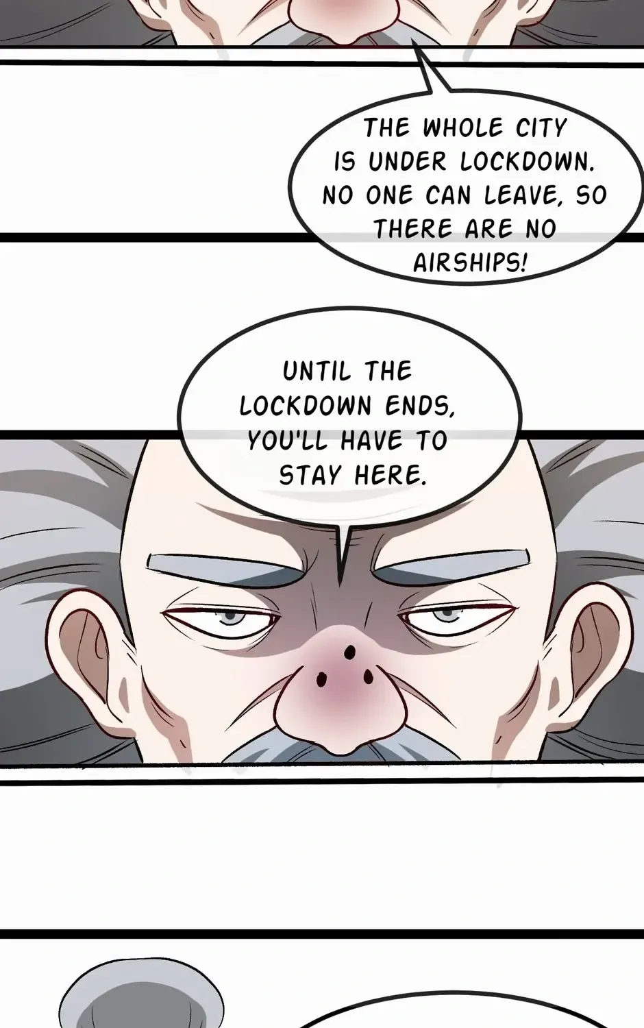 Read Divine Leveling System chapter 131 image 72 on Lezhin