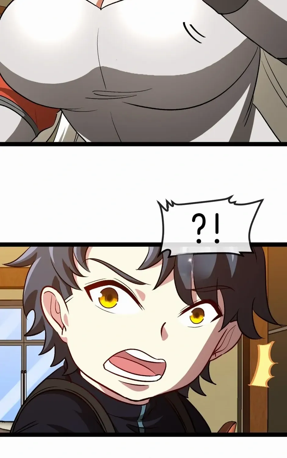 Read Divine Leveling System chapter 131 image 82 on Lezhin