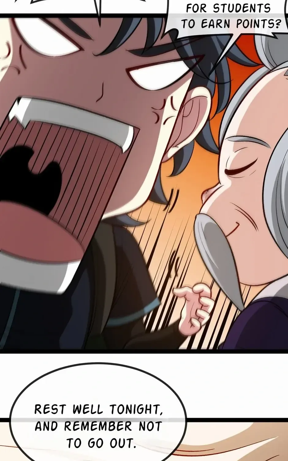 Read Divine Leveling System chapter 131 image 86 on Lezhin