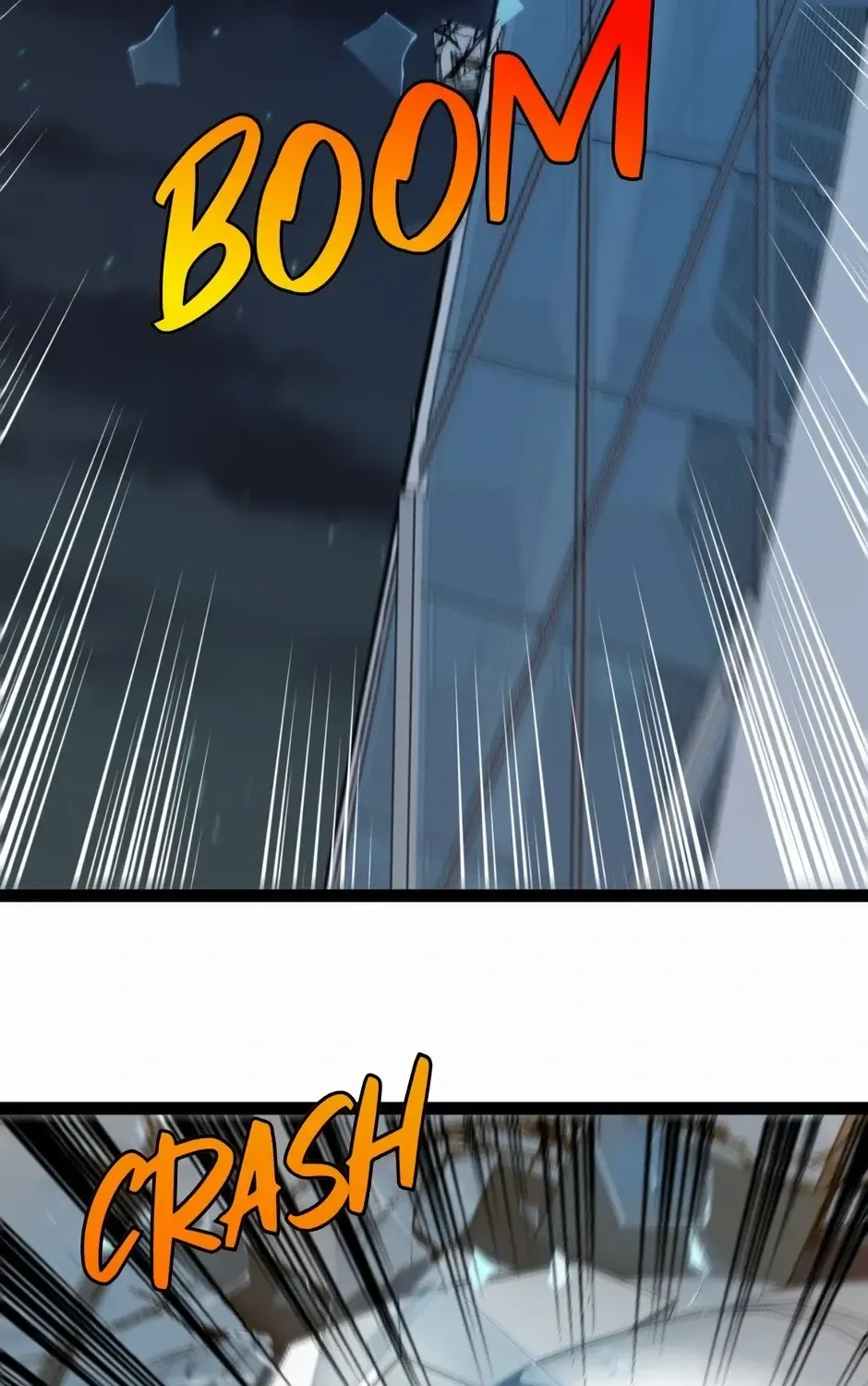 Read Divine Leveling System chapter 132 image 27 on Lezhin