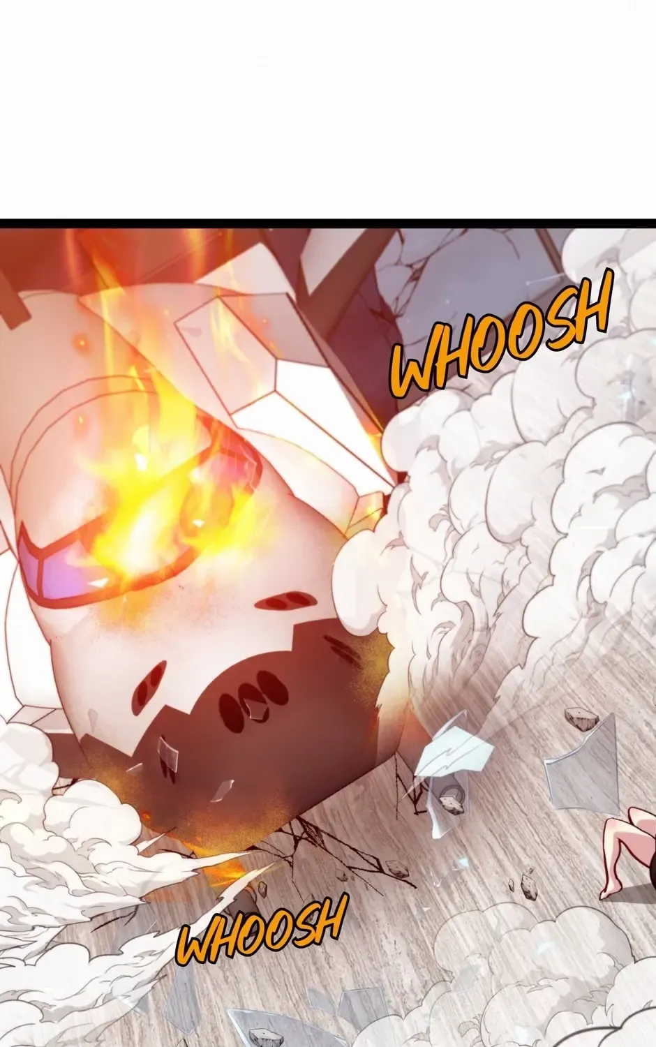 Read Divine Leveling System chapter 132 image 33 on Lezhin