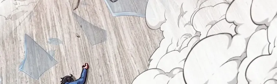 Read Divine Leveling System chapter 132 image 34 on Lezhin