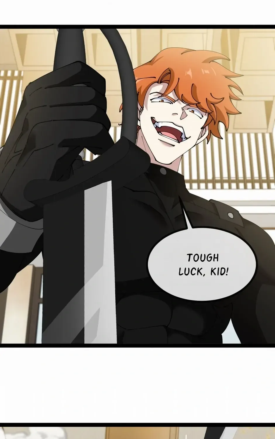 Read Divine Leveling System chapter 132 image 47 on Lezhin