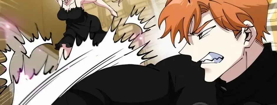 Read Divine Leveling System chapter 132 image 52 on Lezhin