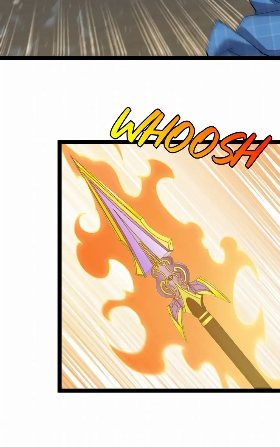 Read Divine Leveling System chapter 132 image 55 on Lezhin