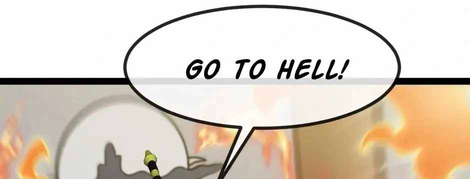 Read Divine Leveling System chapter 132 image 56 on Lezhin