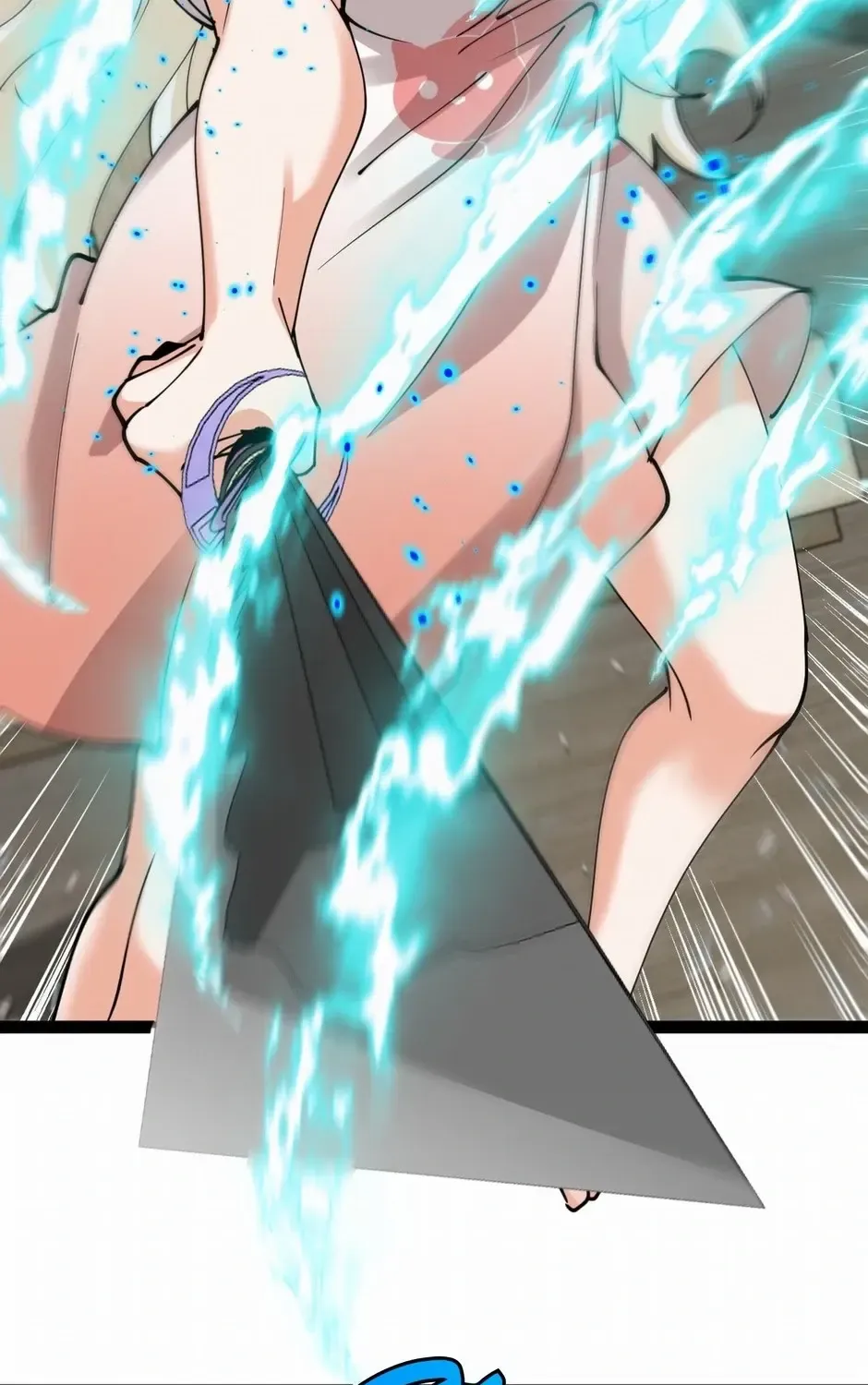 Read Divine Leveling System chapter 132 image 63 on Lezhin