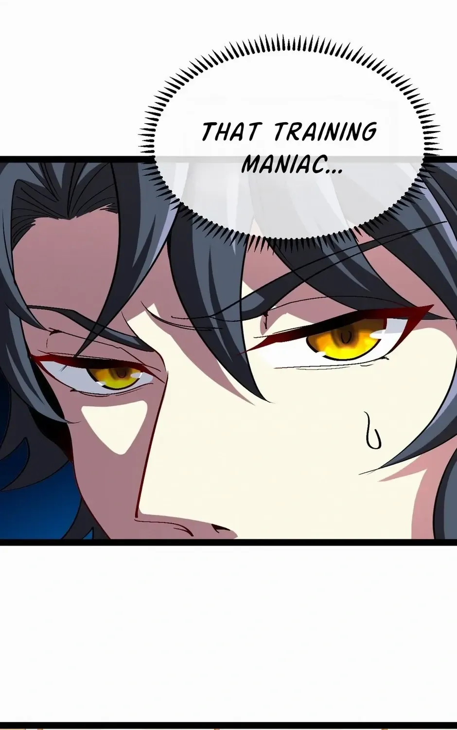 Read Divine Leveling System chapter 132 image 7 on Lezhin