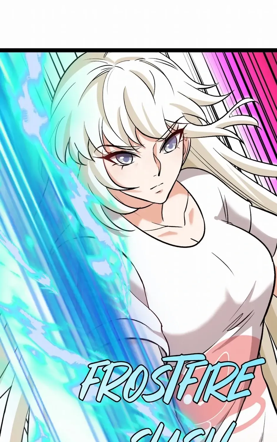 Read Divine Leveling System chapter 132 image 81 on Lezhin