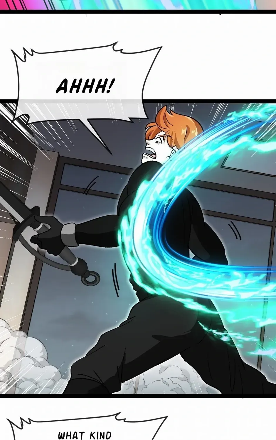 Read Divine Leveling System chapter 132 image 83 on Lezhin