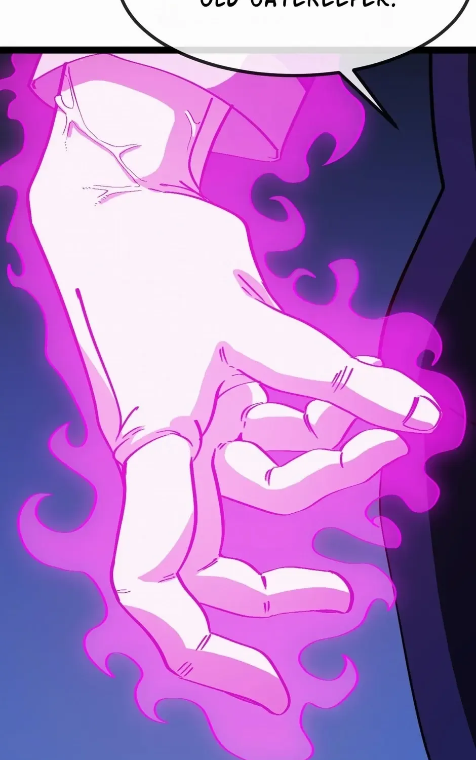 Read Divine Leveling System chapter 133 image 13 on Lezhin