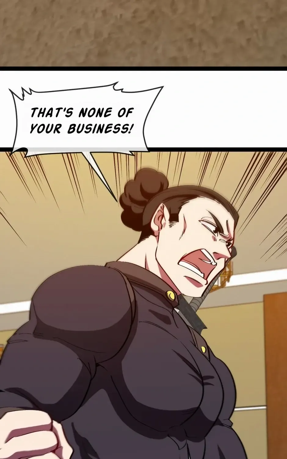 Read Divine Leveling System chapter 133 image 17 on Lezhin