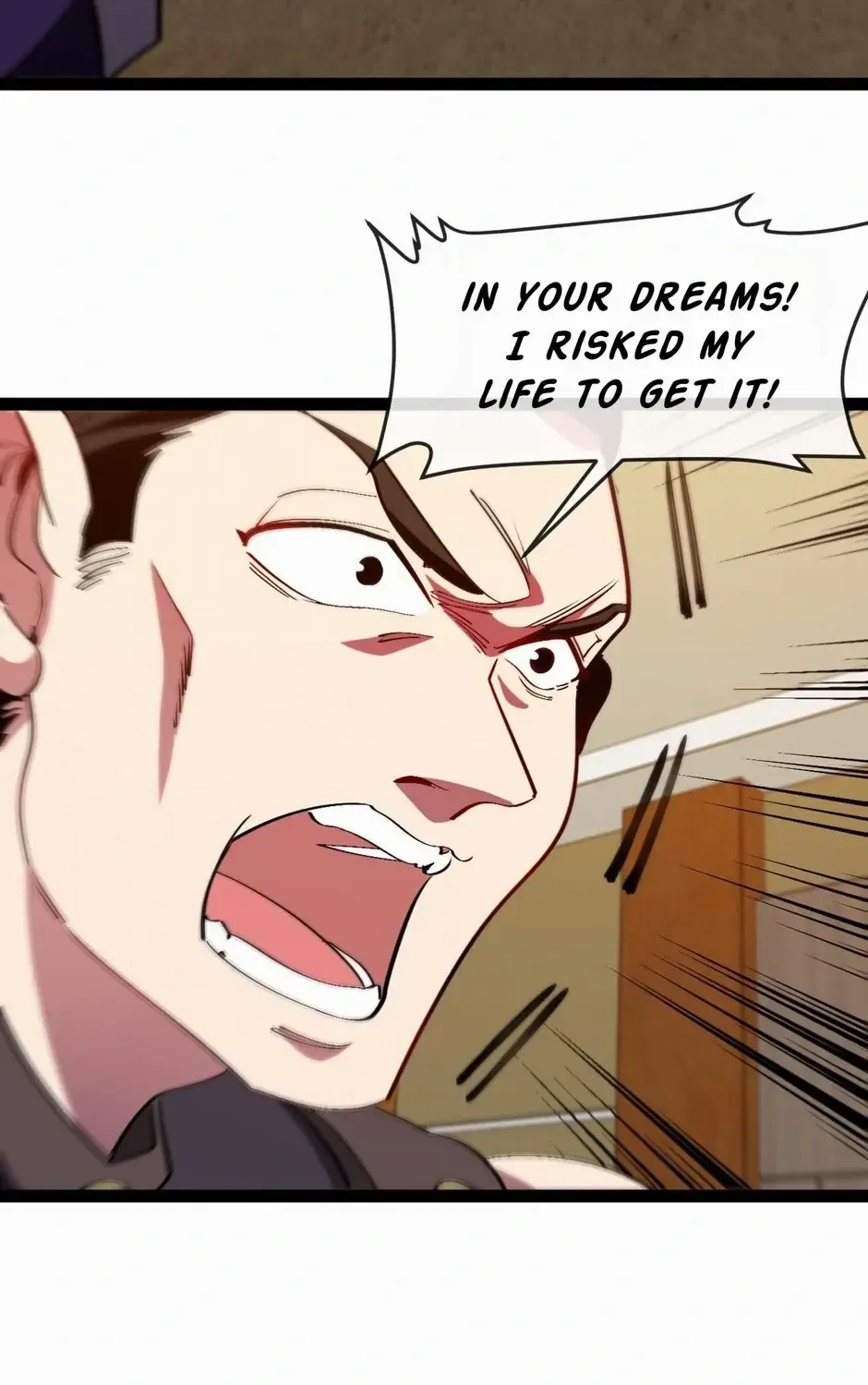 Read Divine Leveling System chapter 133 image 21 on Lezhin