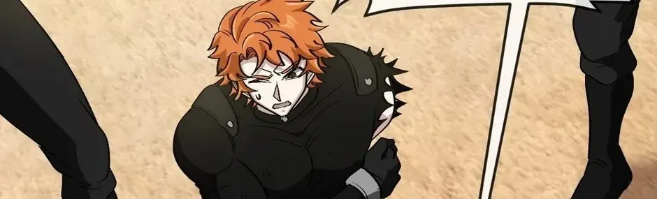 Read Divine Leveling System chapter 133 image 30 on Lezhin