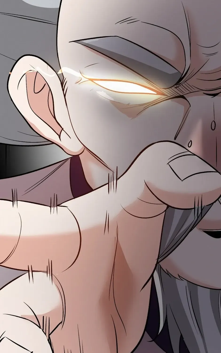 Read Divine Leveling System chapter 133 image 47 on Lezhin