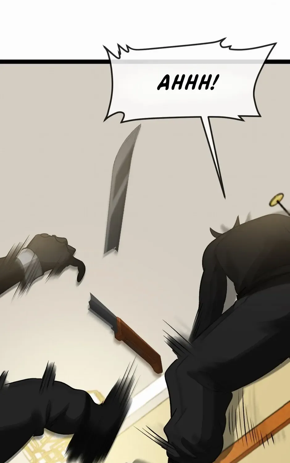Read Divine Leveling System chapter 133 image 51 on Lezhin
