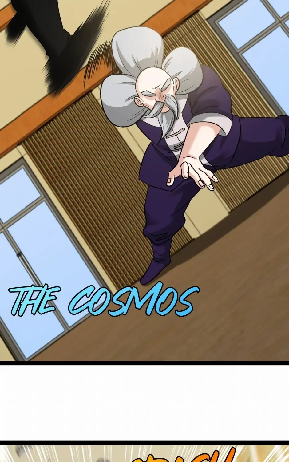 Read Divine Leveling System chapter 133 image 53 on Lezhin